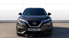 Nissan Juke 1.0 DiG-T 114 Tekna 5dr Petrol Hatchback